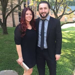 Meet your Posher, Shemsedin